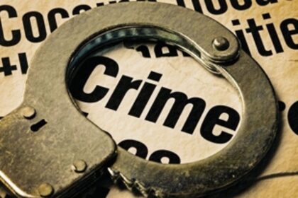 Pakistani woman detained  for illegally entering India