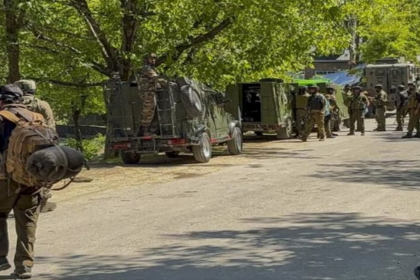 Pakistan’s Ceasefire Violations Continue as US, UN, and Pakistani Leaders React to Pahalgam Attack