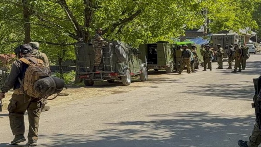 Pakistan’s Ceasefire Violations Continue as US, UN, and Pakistani Leaders React to Pahalgam Attack 1 Pakistan’s Ceasefire Violations Continue as US, UN, and Pakistani Leaders React to Pahalgam Attack