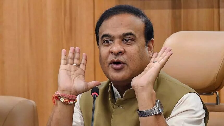 Pakistan’s “China could stop Brahmaputra” threat meets sharp rebuttal from Himanta Biswa Sarma 1 Pakistan’s “China could stop Brahmaputra” threat meets sharp rebuttal from Himanta Biswa Sarma