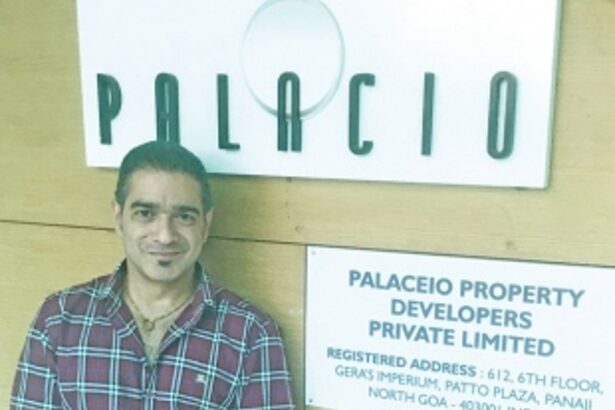 Palacio Group firmly establishes itself as market leaders in real estate