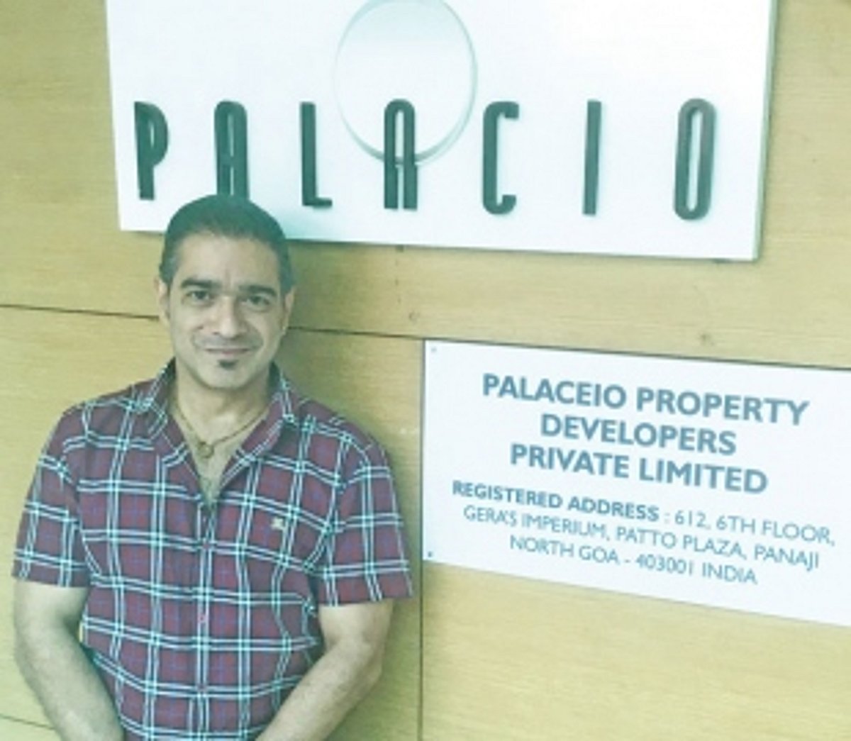 Palacio Group firmly establishes itself as market leaders in real estate