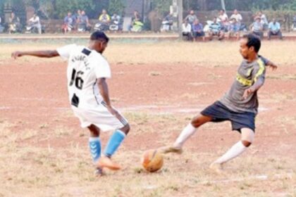 Paldem SC seal final berth