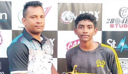 Paldem Sports Club Edge Past Fondegal YC to Reach Quarter-Finals of Caniza Peixoto Memorial Football Tournament