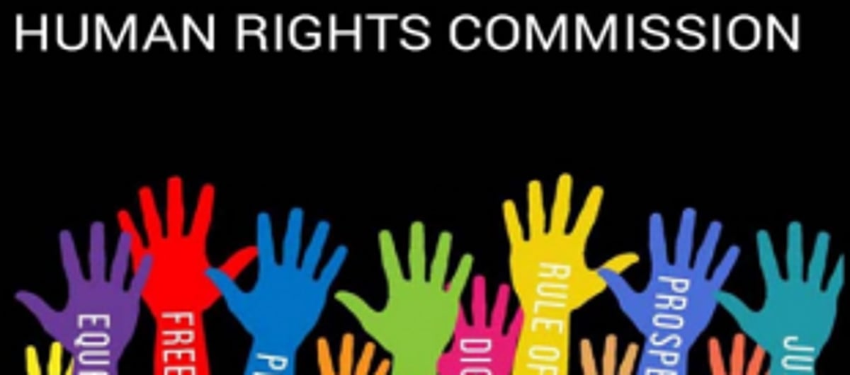 Pale girl knocks  GHRC doors on rehabilitation