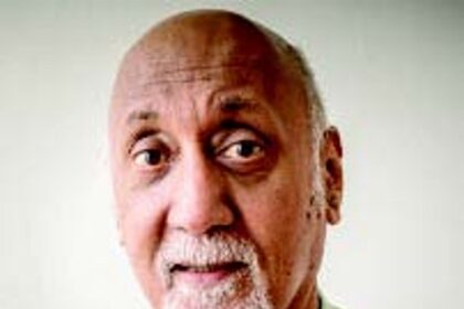 Palestine’s struggle for justice is a long-term issue: Prof Achin