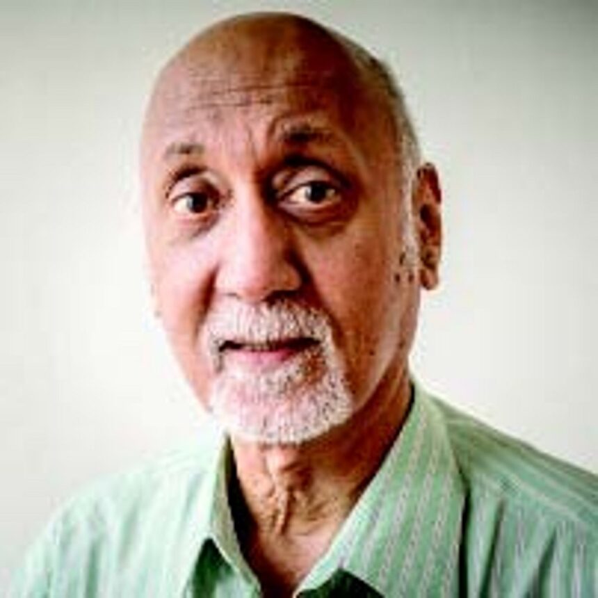 Palestine’s struggle for justice is a long-term issue: Prof Achin