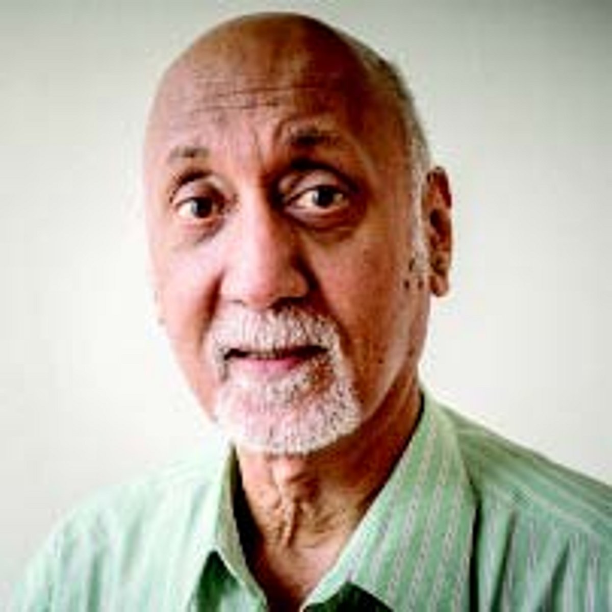 Palestine’s struggle for justice is a long-term issue: Prof Achin