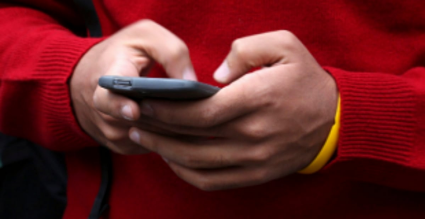 Pali student ends life after dad fails to provide mobile 1 Pali student ends life after dad fails to provide mobile