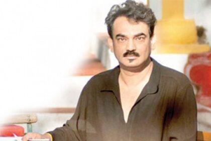 Pall of Gloom Descends on Fashion Industry...