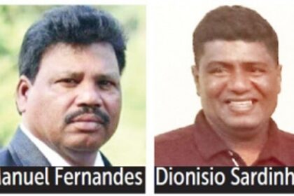 Pall of gloom descends  on Curtorim