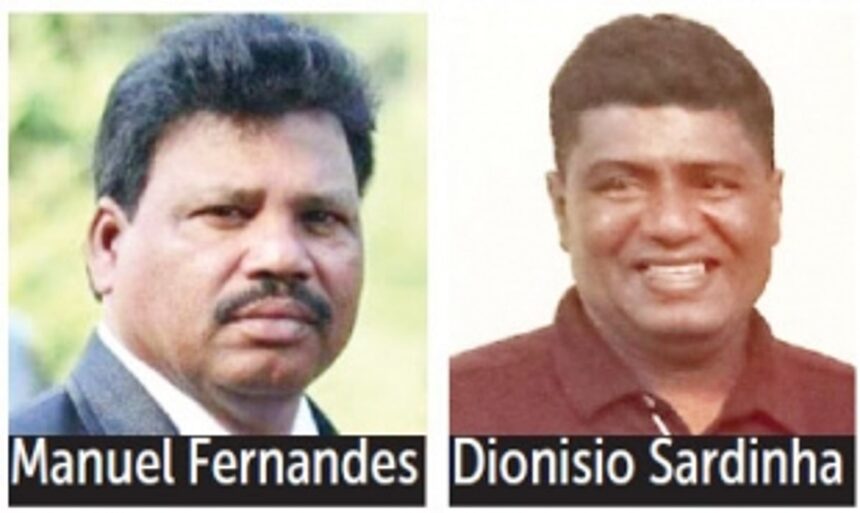 Pall of gloom descends  on Curtorim