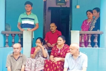 Pall of gloom descends on Mangueshi