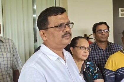 Paltry compensation paid Konkan Railway land losers demand jobs