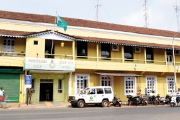 Panaji police station attack case: DySP Sudesh Naik to be cross examined on Aug 28