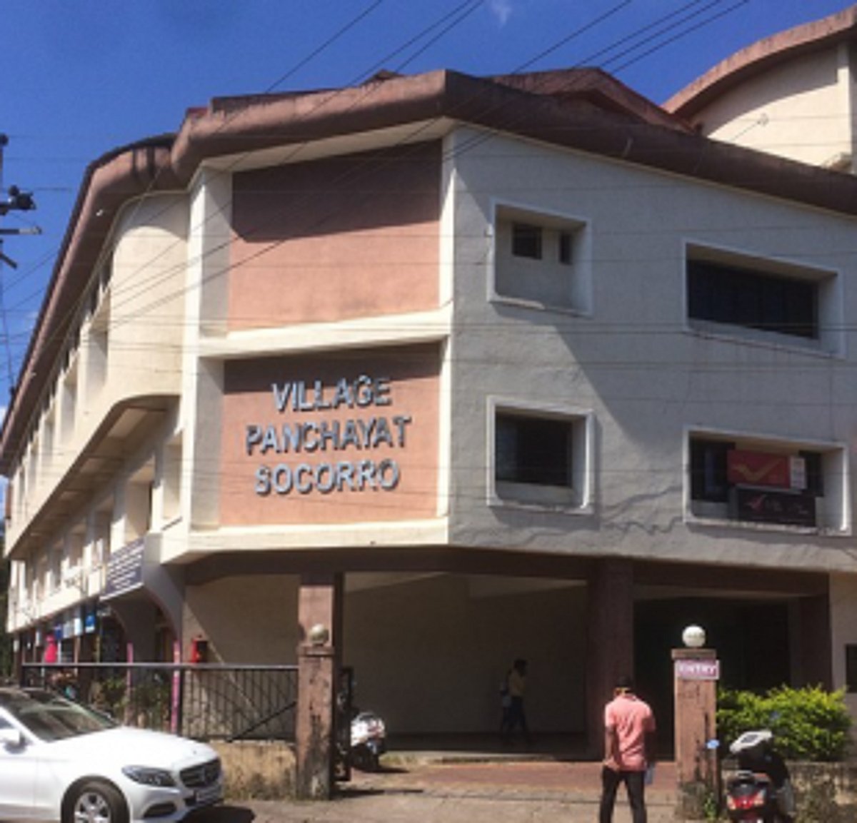 Panchas fear govt may  sabotage process