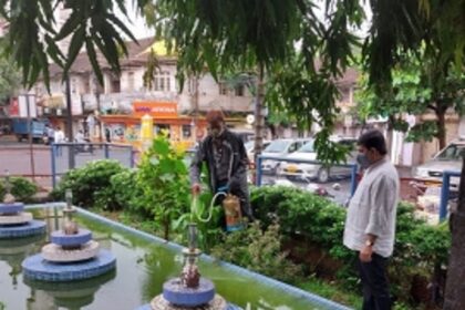 Panchayat Min urged to upgrade Chicalim  Sub District Hospital bed capacity