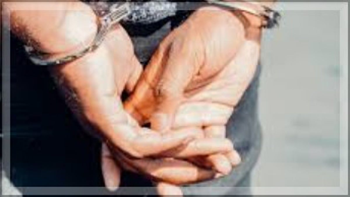 Panchayat Secretary Booked for Sexual Harassment of 22-Year-Old Staff Member