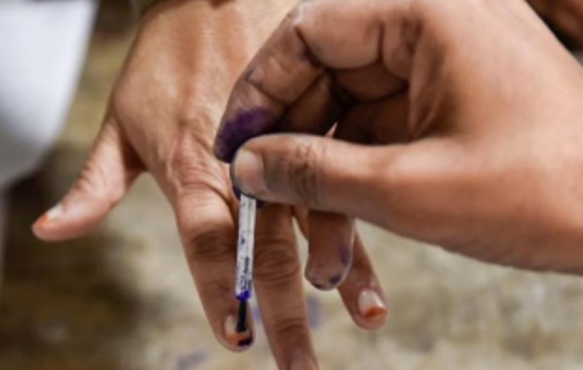 Panchayat poll process has to be error free