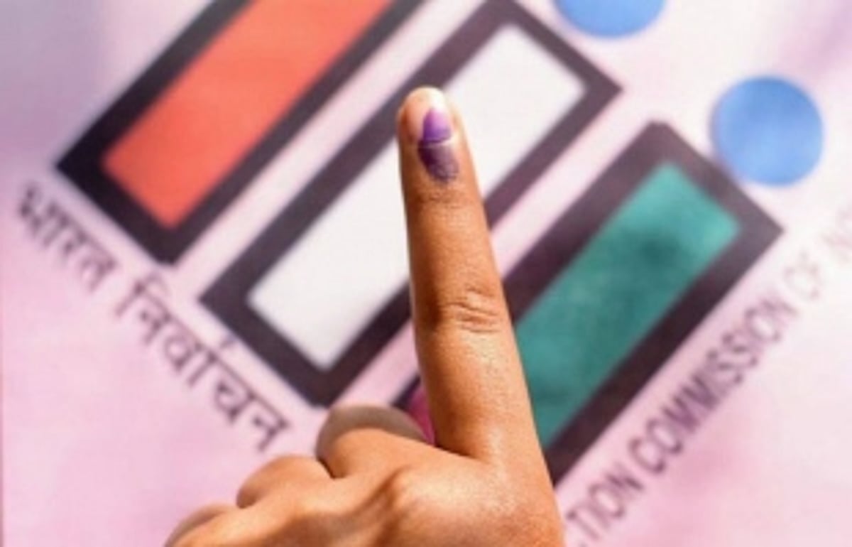 Panchayat polls: Code of conduct comes into force