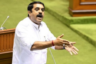 Panchayats Are ‘ATMs of Corruption’, Alleges Vijai Sardesai in Goa Assembly