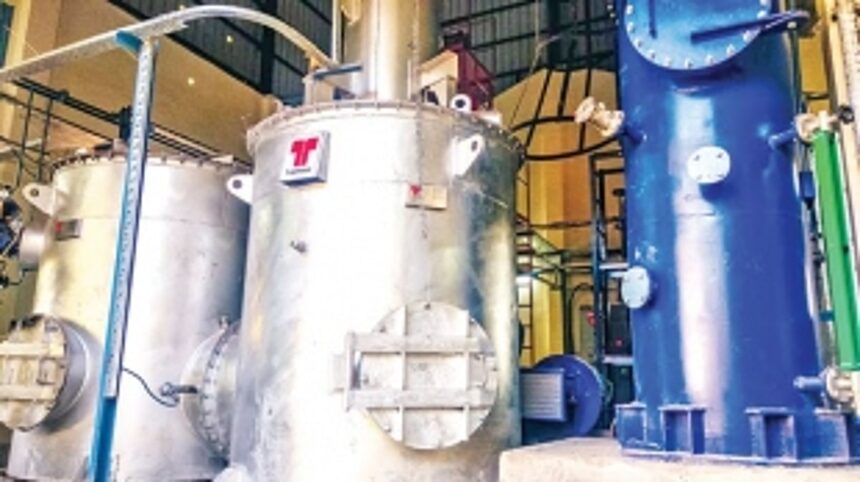 Panchayats all at sea on COVID waste collection?