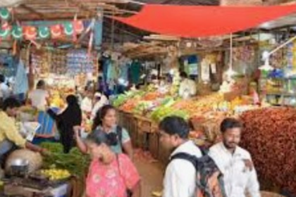 Pandal Collapse at Margao Fair Sparks Outcry, Safety Fears Raised