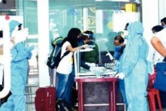 Pandemic spawned expressions