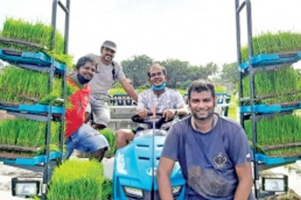 Pandemic united us: Xetkar