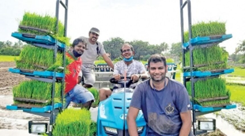 Pandemic united us: Xetkar