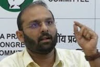Pandurang Madkaikar’s Bribery Allegation Sparks Call for CBI Investigation
