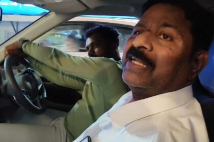 Pandurang Madkaikar's Shocking Allegation: BJP Leader Claims Paying Rs 15-20 Lakh for File Approval