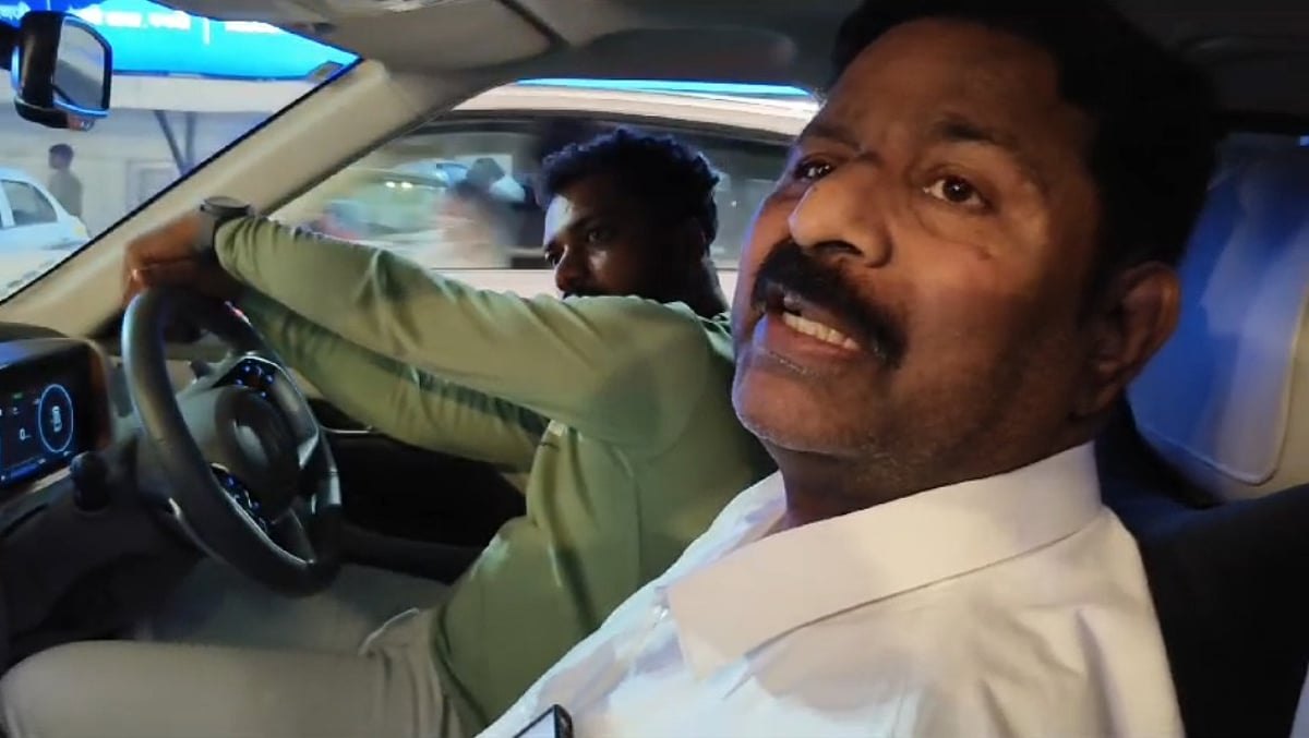 Pandurang Madkaikar's Shocking Allegation: BJP Leader Claims Paying Rs 15-20 Lakh for File Approval