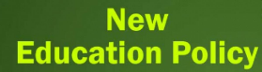 Panel completes NEP drafts roadmap for higher education