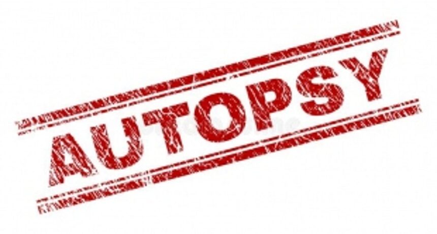 Panel formed to conduct post-mortem on infant girl