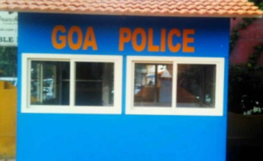 Panel moots police booths to avoid accidents