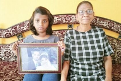 Panel takes cognizance of Curtorim orphaned child’s case