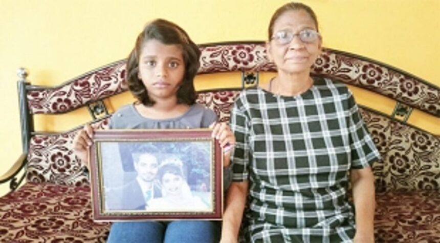 Panel takes cognizance of Curtorim orphaned child’s case