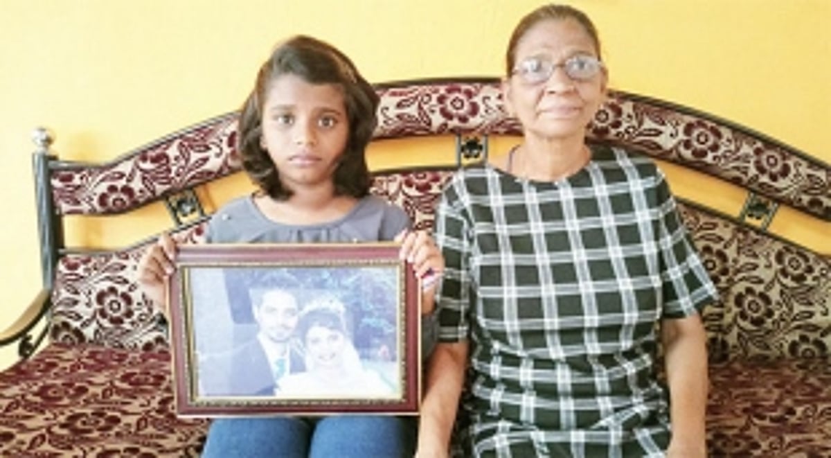 Panel takes cognizance of Curtorim orphaned child’s case