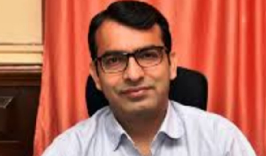 Panel to review functioning of depts, corps formed 1 Panel to review functioning of depts, corps formed