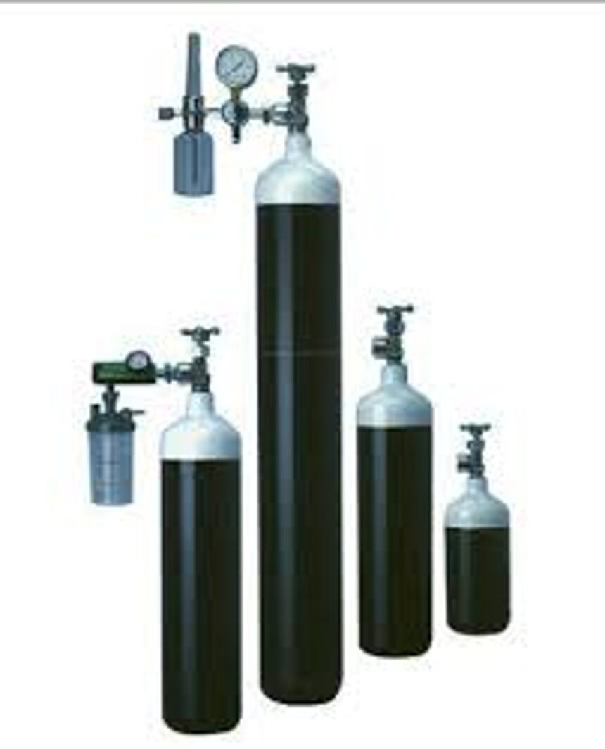 Panel to study GMC’s O2 shortage submits report