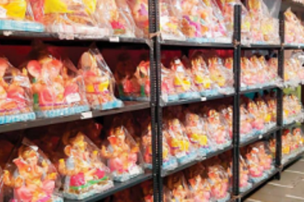 Panels not  surprised over SDMA guidelines for Sarvajanik Ganeshotsav