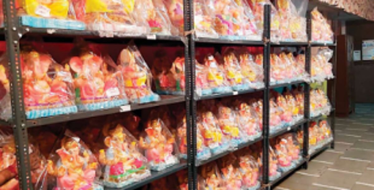 Panels not  surprised over SDMA guidelines for Sarvajanik Ganeshotsav