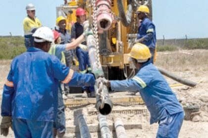 Panic and blame as Cape Town braces for water shut-off