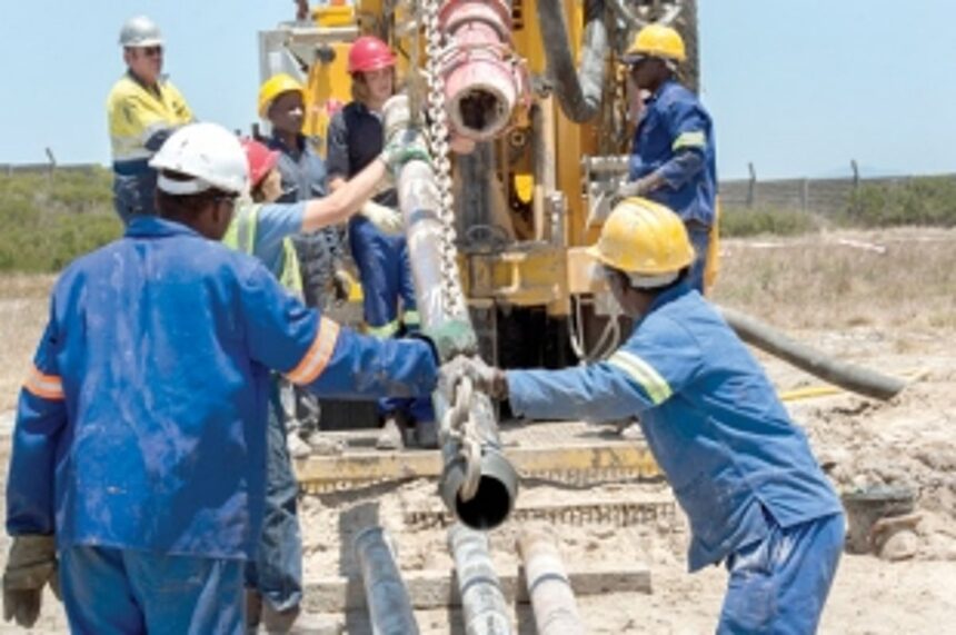 Panic and blame as Cape Town braces for water shut-off