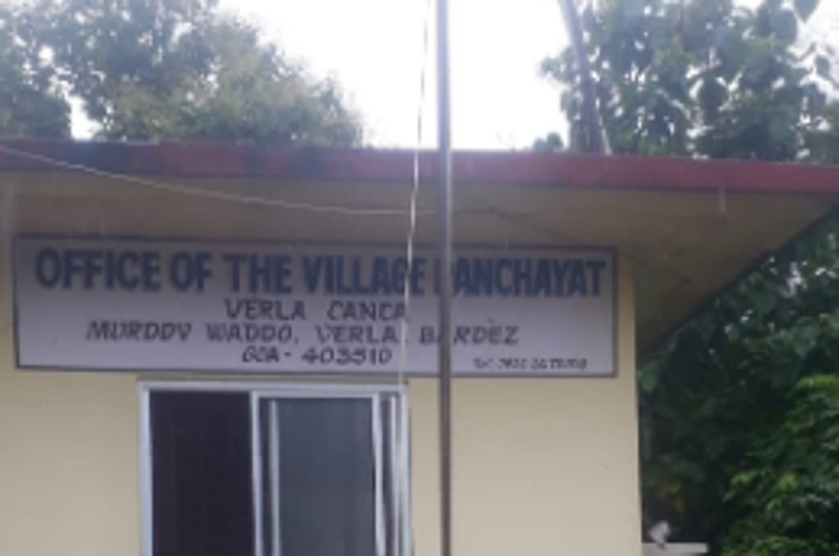 Panic strikes Verla Canca over preliminary COVID reports