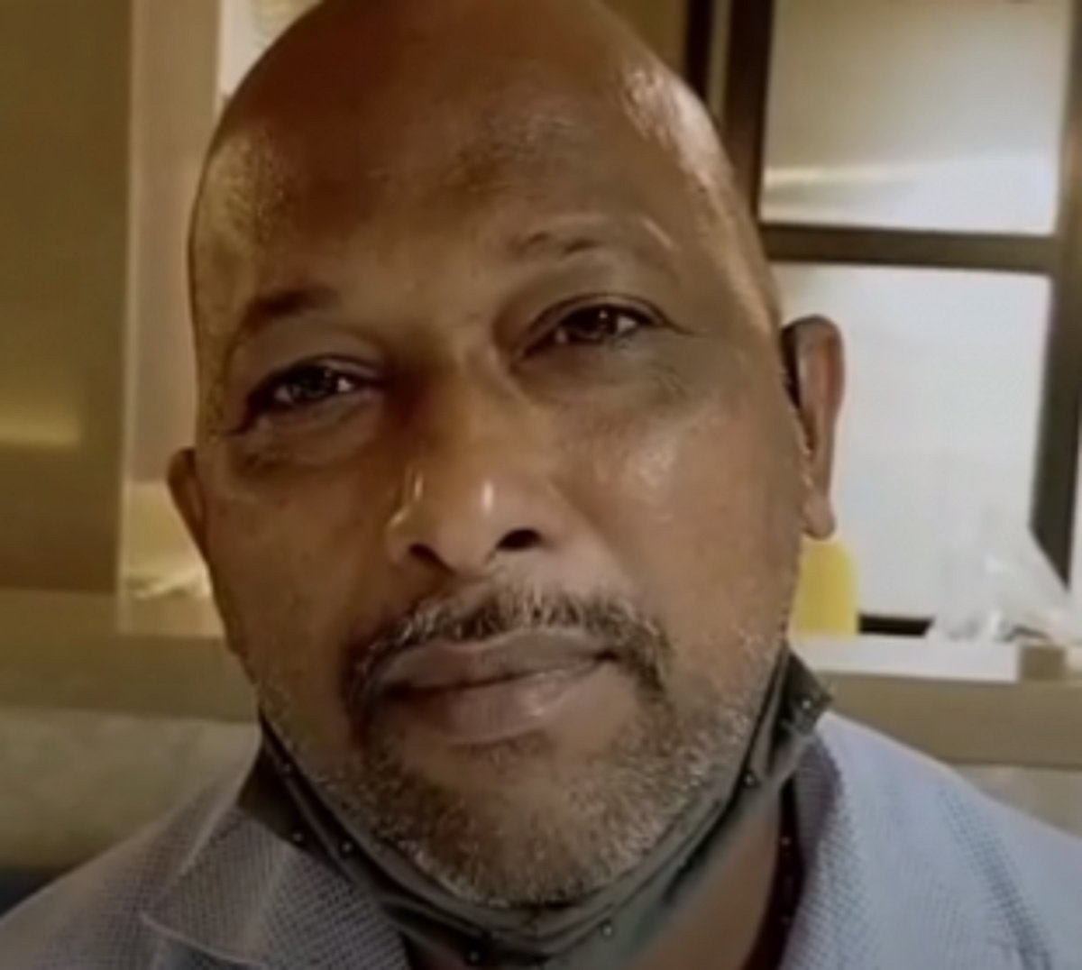 Panjim Corporator quits as market committee member