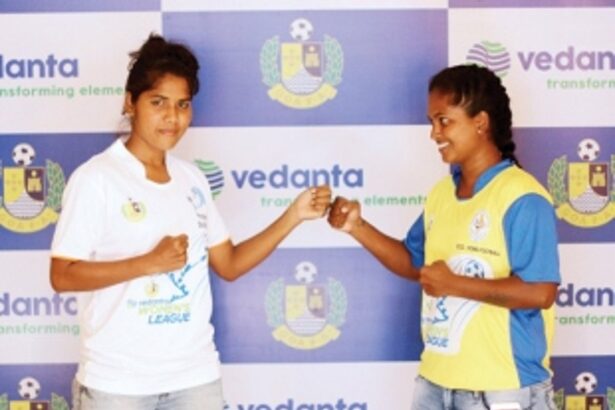 Panjim Dolphins and SCCC SOWS clash in Women’s league finale