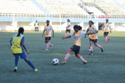 Panjim Dolphins book final date  with SCC Cavelossim SOWS