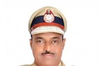 Panjim DySP,  Fire Services Director to  be awarded for meritorious services